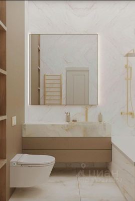 Продам трехкомнатную (3-комн.) квартиру, Мустая Карима ул, 12к3, Москва г