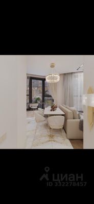 Продам трехкомнатную (3-комн.) квартиру, Мустая Карима ул, 12к3, Москва г