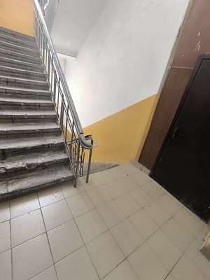 Продам комнату в 9-комн. квартире, Пушкинская ул, 48к41, Ростов-на-Дону г