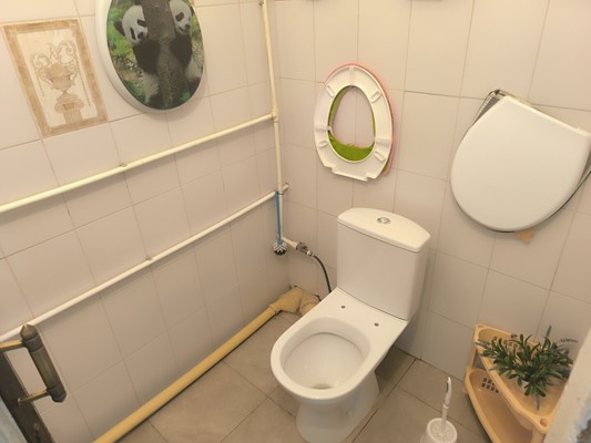 Продам комнату в 9-комн. квартире, Пушкинская ул, 48к41, Ростов-на-Дону г