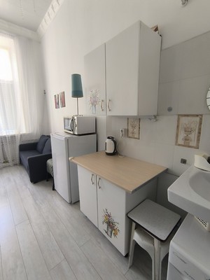 Продам комнату в 9-комн. квартире, Пушкинская ул, 48к41, Ростов-на-Дону г