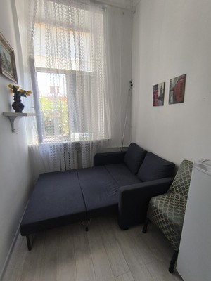 Продам комнату в 9-комн. квартире, Пушкинская ул, 48к41, Ростов-на-Дону г