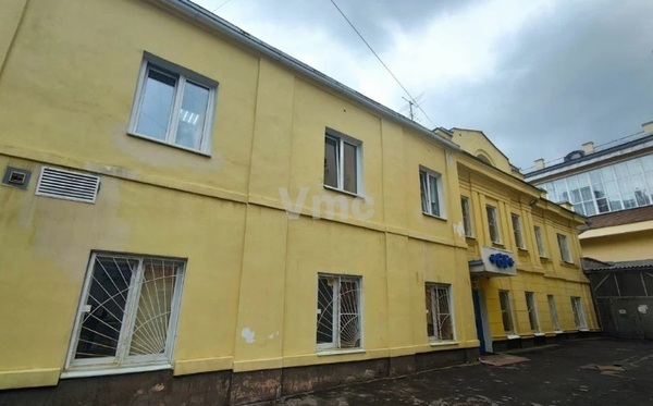 Сдам офисное помещение 359 м2, Ленинградский пр-кт, 24 3, Москва г