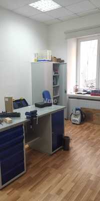 Сдам офисное помещение 359 м2, Ленинградский пр-кт, 24 3, Москва г