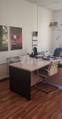 Сдам офисное помещение 359 м2, Ленинградский пр-кт, 24 3, Москва г