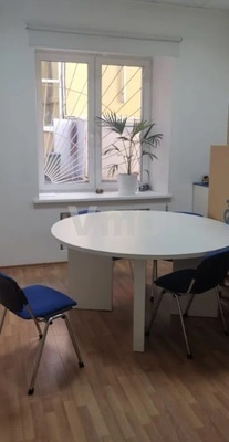 Сдам офисное помещение 359 м2, Ленинградский пр-кт, 24 3, Москва г