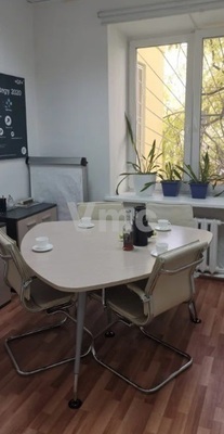 Сдам офисное помещение 359 м2, Ленинградский пр-кт, 24 3, Москва г