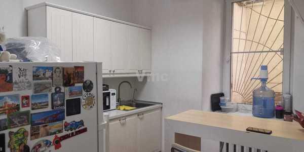 Сдам офисное помещение 359 м2, Ленинградский пр-кт, 24 3, Москва г