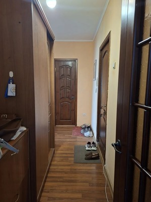 Сдам двухкомнатную (2-комн.) квартиру, Чапаева ул, 2/1, Тихорецк г