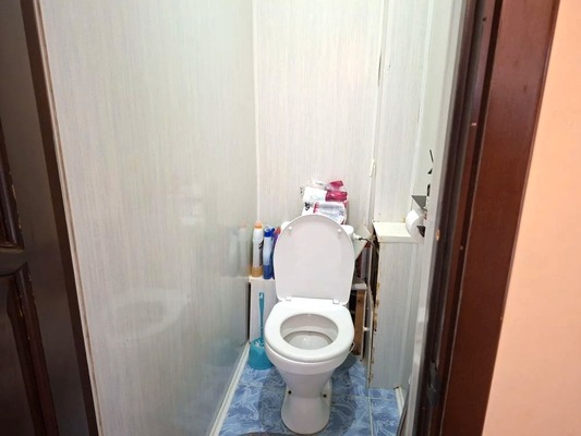 Сдам двухкомнатную (2-комн.) квартиру, Чапаева ул, 2/1, Тихорецк г