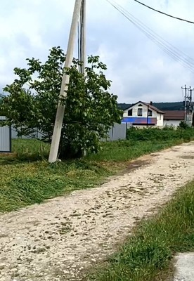 Продам участок 8 соток, Фермерское хоз., СОНТ Колос тер, Куток х, 0 км от города
