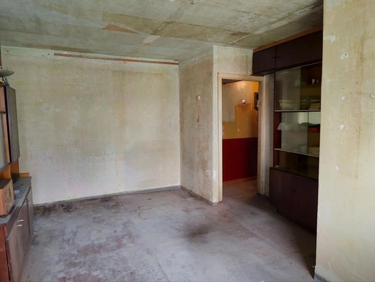 Продам двухкомнатную (2-комн.) квартиру, Чкалова ул, 5, Рязань г