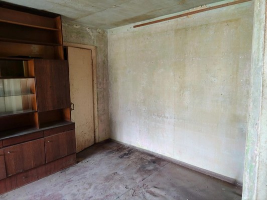 Продам двухкомнатную (2-комн.) квартиру, Чкалова ул, 5, Рязань г