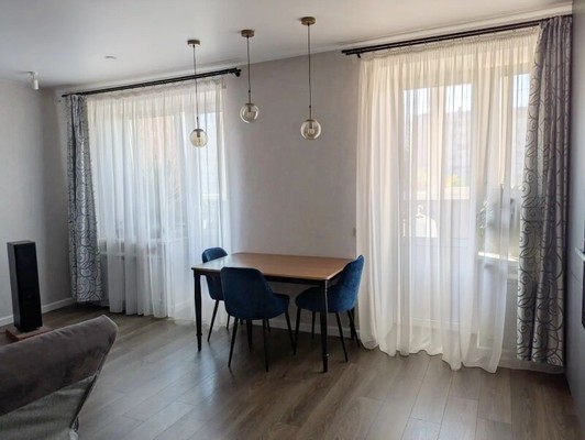 Продам трехкомнатную (3-комн.) квартиру, Шумелева ул, 14, Йошкар-Ола г