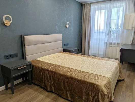 Продам трехкомнатную (3-комн.) квартиру, Шумелева ул, 14, Йошкар-Ола г