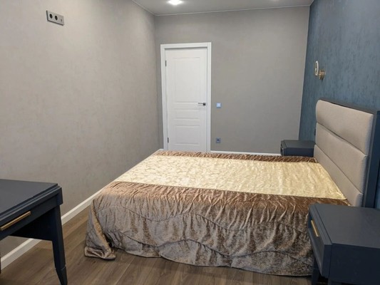 Продам трехкомнатную (3-комн.) квартиру, Шумелева ул, 14, Йошкар-Ола г