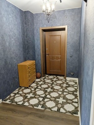Продам трехкомнатную (3-комн.) квартиру, Шумелева ул, 14, Йошкар-Ола г