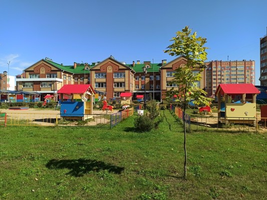 Продам трехкомнатную (3-комн.) квартиру, Шумелева ул, 14, Йошкар-Ола г