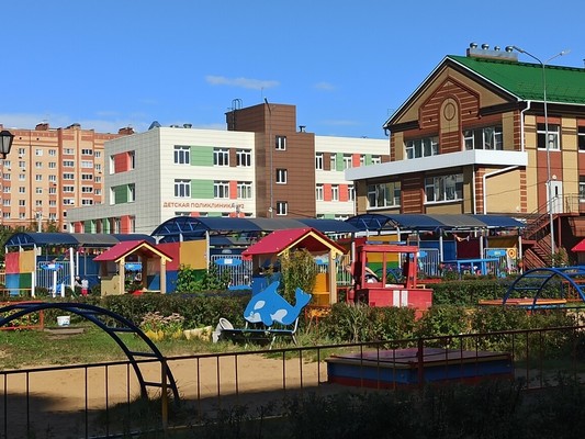 Продам трехкомнатную (3-комн.) квартиру, Шумелева ул, 14, Йошкар-Ола г