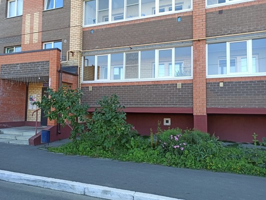 Продам трехкомнатную (3-комн.) квартиру, Шумелева ул, 14, Йошкар-Ола г