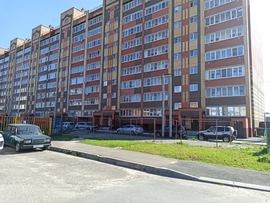 Продам трехкомнатную (3-комн.) квартиру, Шумелева ул, 14, Йошкар-Ола г