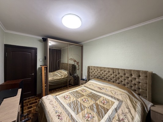 Продам двухкомнатную (2-комн.) квартиру, Чернышевского ул, 274, Нальчик г