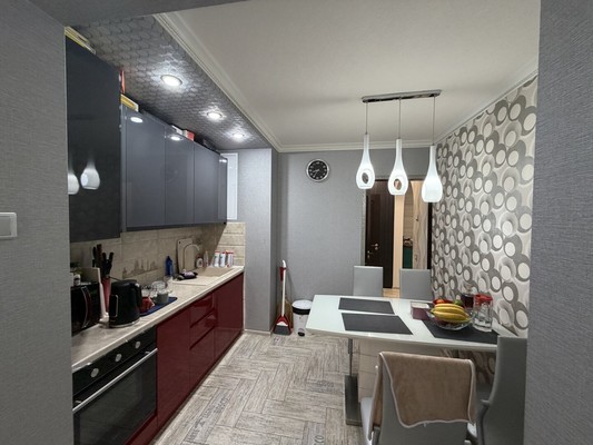 Продам двухкомнатную (2-комн.) квартиру, Чернышевского ул, 274, Нальчик г