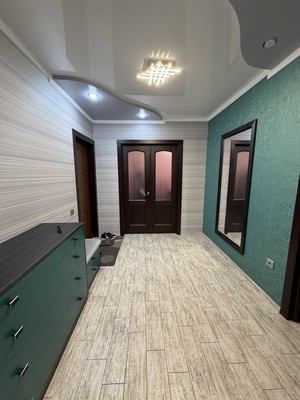 Продам двухкомнатную (2-комн.) квартиру, Чернышевского ул, 274, Нальчик г