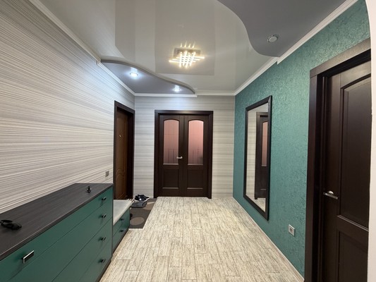 Продам двухкомнатную (2-комн.) квартиру, Чернышевского ул, 274, Нальчик г