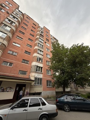 Продам двухкомнатную (2-комн.) квартиру, Чернышевского ул, 274, Нальчик г