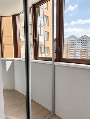 Продам двухкомнатную (2-комн.) квартиру, Королёва пр-кт, 65, Санкт-Петербург г