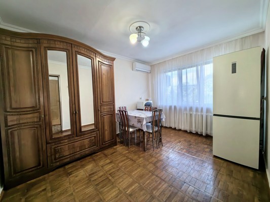 Продам трехкомнатную (3-комн.) квартиру, Тарчокова А.Б. ул, 85, Нарткала г