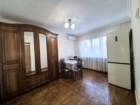 Продам трехкомнатную (3-комн.) квартиру, Тарчокова А.Б. ул, 85, Нарткала г