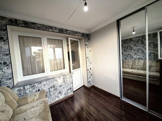 Продам трехкомнатную (3-комн.) квартиру, Тарчокова А.Б. ул, 85, Нарткала г