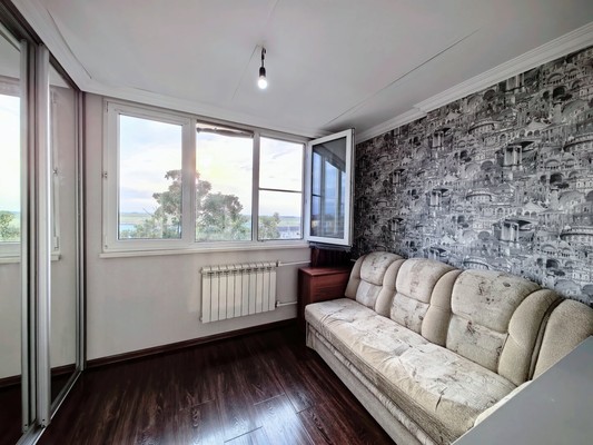 Продам трехкомнатную (3-комн.) квартиру, Тарчокова А.Б. ул, 85, Нарткала г