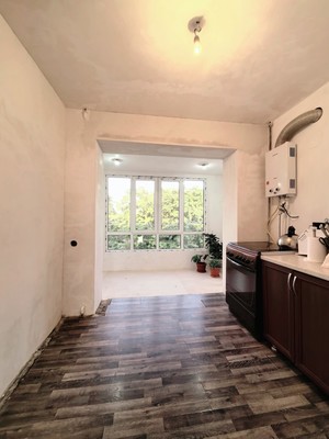 Продам трехкомнатную (3-комн.) квартиру, Тарчокова А.Б. ул, 85, Нарткала г