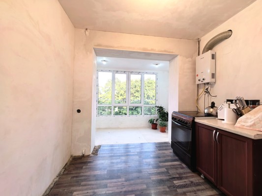 Продам трехкомнатную (3-комн.) квартиру, Тарчокова А.Б. ул, 85, Нарткала г
