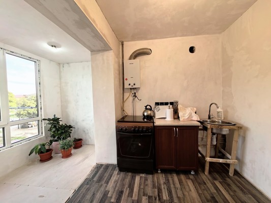Продам трехкомнатную (3-комн.) квартиру, Тарчокова А.Б. ул, 85, Нарткала г