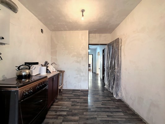 Продам трехкомнатную (3-комн.) квартиру, Тарчокова А.Б. ул, 85, Нарткала г
