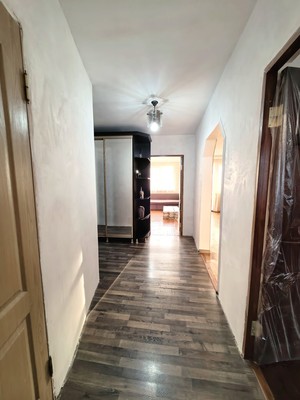 Продам трехкомнатную (3-комн.) квартиру, Тарчокова А.Б. ул, 85, Нарткала г