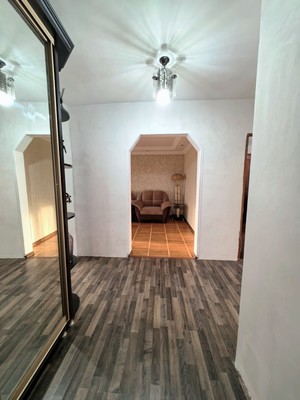 Продам трехкомнатную (3-комн.) квартиру, Тарчокова А.Б. ул, 85, Нарткала г