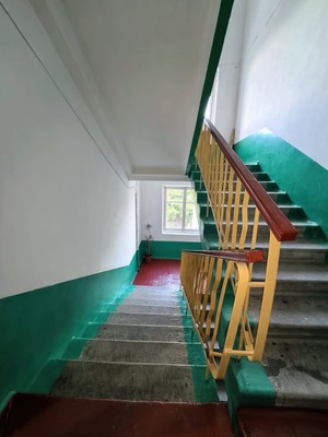 Продам трехкомнатную (3-комн.) квартиру, Тарчокова А.Б. ул, 85, Нарткала г