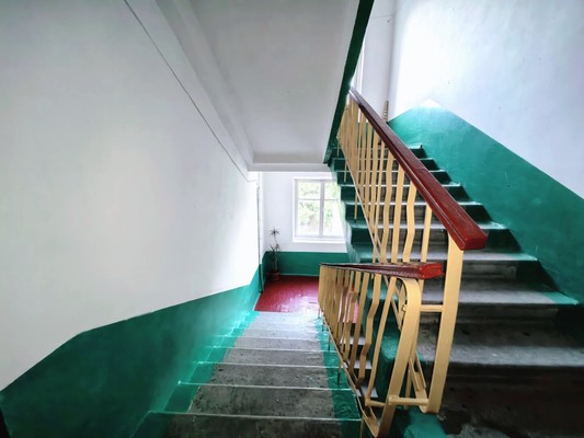 Продам трехкомнатную (3-комн.) квартиру, Тарчокова А.Б. ул, 85, Нарткала г