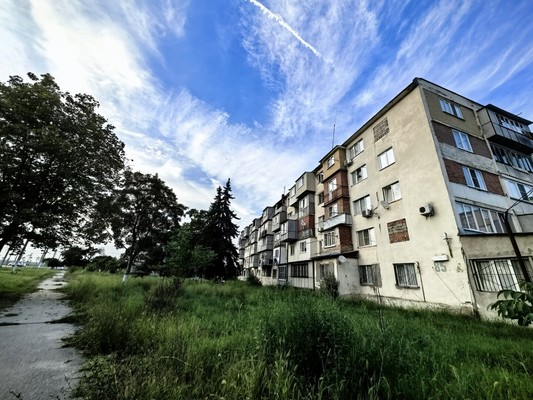 Продам трехкомнатную (3-комн.) квартиру, Тарчокова А.Б. ул, 85, Нарткала г