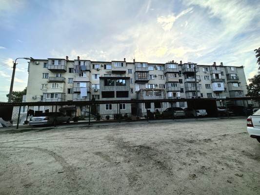 Продам трехкомнатную (3-комн.) квартиру, Тарчокова А.Б. ул, 85, Нарткала г