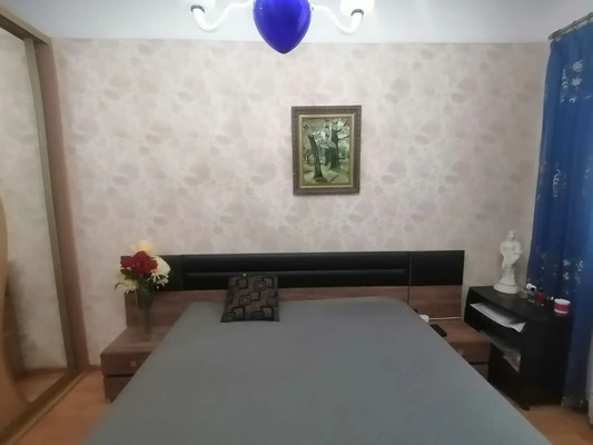 Продам трехкомнатную (3-комн.) квартиру, Клубная ул, 13, Ростов-на-Дону г