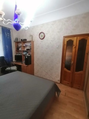 Продам трехкомнатную (3-комн.) квартиру, Клубная ул, 13, Ростов-на-Дону г