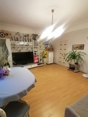 Продам трехкомнатную (3-комн.) квартиру, Клубная ул, 13, Ростов-на-Дону г