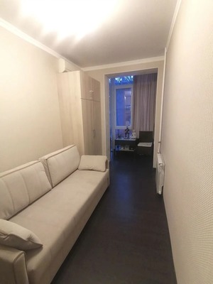 Продам трехкомнатную (3-комн.) квартиру, Клубная ул, 13, Ростов-на-Дону г