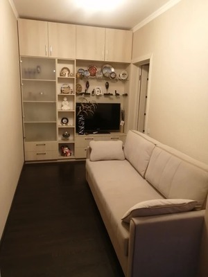 Продам трехкомнатную (3-комн.) квартиру, Клубная ул, 13, Ростов-на-Дону г